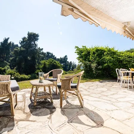 Lejlighed F & B Summer Collection - Kassandra - *