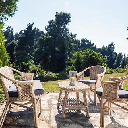 F & B Summer Collection - Kassandra - Lejlighed